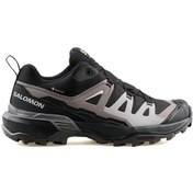 Resim Salomon X Ultra 360 Gtx W Kadın Outdoor Ayakkabı L47449200 Siyah 