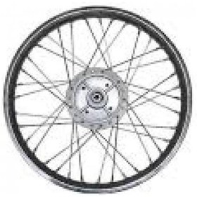 Resim MONDİAL HYENA ARKA JANT TELLİ KOMPLE 