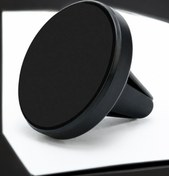 Resim AfterTimes Klimaya monte edilen Telefon Arkasına Yapıştırılan Metal İle Kolayca Kullanılabilir 