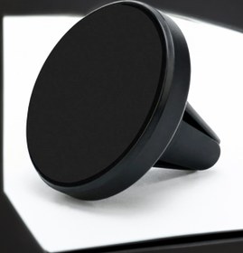 Resim AfterTimes Klimaya monte edilen Telefon Arkasına Yapıştırılan Metal İle Kolayca Kullanılabilir 