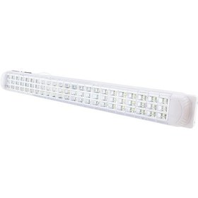 Resim 69 Ledli Şarjlı Işıldak Beyaz Işık 