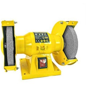 Resim Genel Markalar Taş Motoru 170 Watt- --2840devir---2 Adet Koruma Kapağı Ve Sabitleme Ayakları 