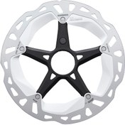 Resim shimano Rt-em810 Icetech Freeza 180mm Centerlock Rotor Irtem810mı M9120/m8120/m7120 