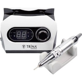 Resim Trina Profesyonel Tırnak Törpü Makinesi - 07 
