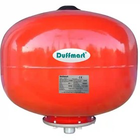 Resim Duffmart TA 24/16 16 Atü Kapalı 24 Lt Genleşme Tankı 