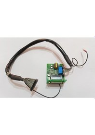 Resim Remivac PhoenixTec 1232 10 KVA UPS Parçaları 5 