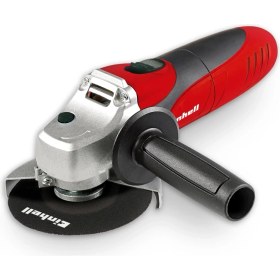 Resim PremiumPort Pratik ve Güçlü 115 mm Avuç Taşlama, Profesyonel Kullanım Için Ideal 