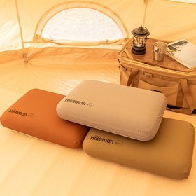 Resim Outdoor Kamp Yastığı, Dış Mekan Seyahatler için Uygun, Açık Hava Eğlence Aktiviteleri İçin Uygundur, En İyi Hediye Seçimi 