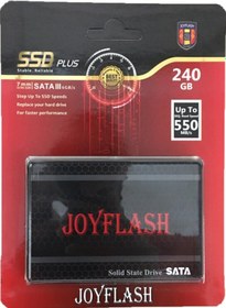 Resim Joyflash 2.5" 240 GB SATA 3 SSD 