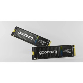 Resim Goodram 1TB Gen4 5000-3200MB/S Pcıe M2 SSD 