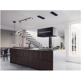 Resim Franke Fmas BK Extra Matt F 80 KL Ada Davlumbaz 