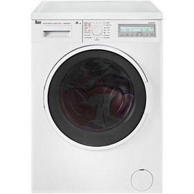Resim Teka TK3 1490 WD 1400 Devir 9 KG Kurutmalı Çamaşır Makinesi 