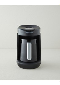 Resim English Home TKM 6030 Çift Taşım Türk Kahvesi Makinesi 