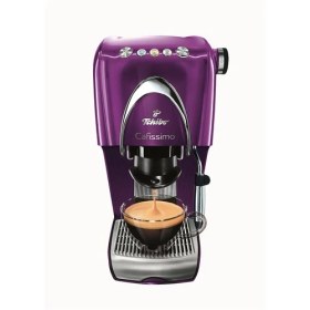 Resim Tchibo Cafissimo CLASSİC Kahve Makinesi Mor - 288036 