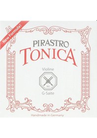 Resim Pirastro Tonica 412021 Keman Teli 