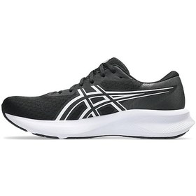 Resim Asics 1011c050-002 Patriot 14 Erkek Koşu Ayakkabısı Siyah 