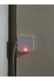 Resim TimeStart Kablosuz Dijital Oda Termostatı Ht250 Rf 