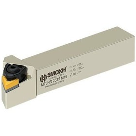 Resim M Sistem - ISO MTJNR/L 93° Dış Çap Torna Kalemi 