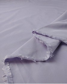 Resim Lila Renkte Tafetta Kumaş 140x210cm-10953 Lila 