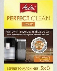 Resim Perfect Clean Süt Sistemi Temizleme Sıvısı Melitta