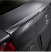 Resim Honda Civic Anatomik Spoiler 2012-2015 Arasında Aracınızın Rengi 