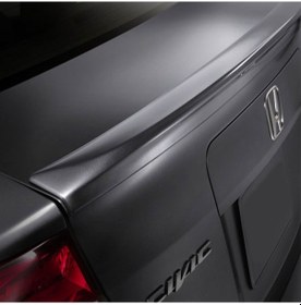 Resim Honda Civic Anatomik Spoiler 2012-2015 Arasında Aracınızın Rengi 