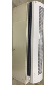 Resim Frico 120 Cm Isıtıcısız Hava Perdesi 
