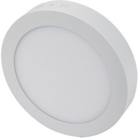 Resim Cata Ct-5233 Sıva Üstü Led Armatür(18W) 