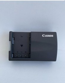 Resim Canon Cb-2lte Batarya Şarj Aleti 