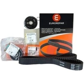 Resim Opel Insignia A 1.6 Uyumlu Benzinli Triger Eksantrik Seti Marka 