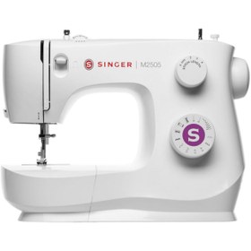 Resim Singer M2505 Dikiş Makinası Özel Üretim 