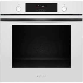 Resim Profilo FXSA344C 76 Lt Beyaz Ankastre Fırın 