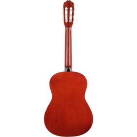 Resim Almira MG917-JR-WA3/4 Klasik Gitar 