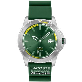 Resim Lacoste LAC2011332 Erkek Kol Saati 