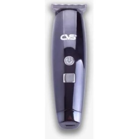Resim Cvs Dn 7511 Tıraş Makinesi Ergonomik Tasarım ve Siyah Renk ile Kablosuz Kullanım Sunar 