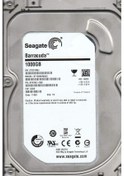 Resim SEAGATE ST1000DM003 Barracuda 1TB 64MB 7200rpm SATA 6.0Gb/s Dahili sabitdisk 
