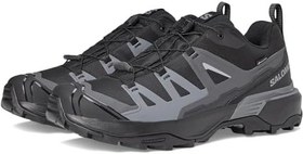 Resim Salomon 474535 X Ultra 360 Gtx Outdoor Gri Erkek Spor Ayakkabı 