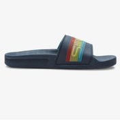 Resim Quiksilver Rivi Wordmark Slide Çocuk Terlik 