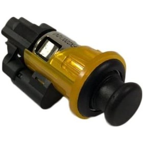 Resim Gpr Renault Symbol Çakmak Ve Çakmaklik 2001-2006 547792140 