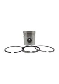Resim Piston + Segman Seti 0.50 :hatz/e780 