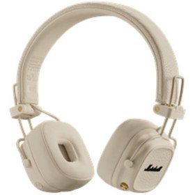 Resim Marshall Major V Bluetooth, OE, Cream 
