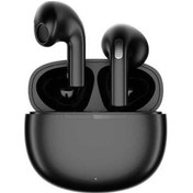 Resim Ankatek Tws T20 Qcy Kulaklık Kulak İçi Bluetooth 5.3 Ailypods Yüksek Ses Kalitesi - 120cm Kırmızı 