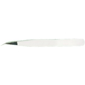 Resim KİRPİKÇİSHOP Özel Üretim Ipek Kirpik Cımbızı 