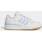 Resim Adidas Kadın Basketbol Spor Ayakkabı Forum Low Cl W Ie7420 001 Adidas
