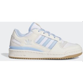 Resim Adidas Kadın Basketbol Spor Ayakkabı Forum Low Cl W Ie7420 001 