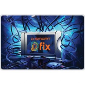 Resim Özbience D-Fix Cam Modül Mega Paket ile Dsmart Go'da Kesintisiz Eğlence 