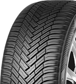 Resim Nexen 215/40R18 89W XL N'Blue 4Season 2 Dört Mevsim Lastiği 2025 