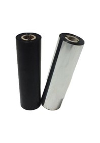Resim Wax Resin Ribon 110MM X 74M 