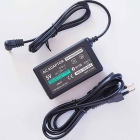 Resim Sony Psp Şarj Aleti Psp 1000 2000 3000 E1004 Uyumlu Psp Adaptör 