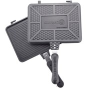 Resim Korkmaz Etna Grill El Tostu Korkmaz